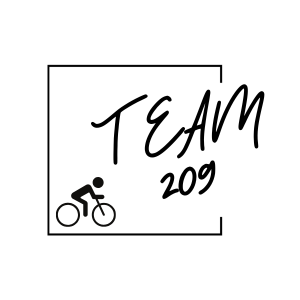 TEAM 209