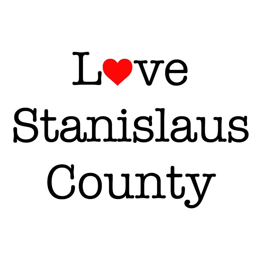 LOVE Stanislaus County