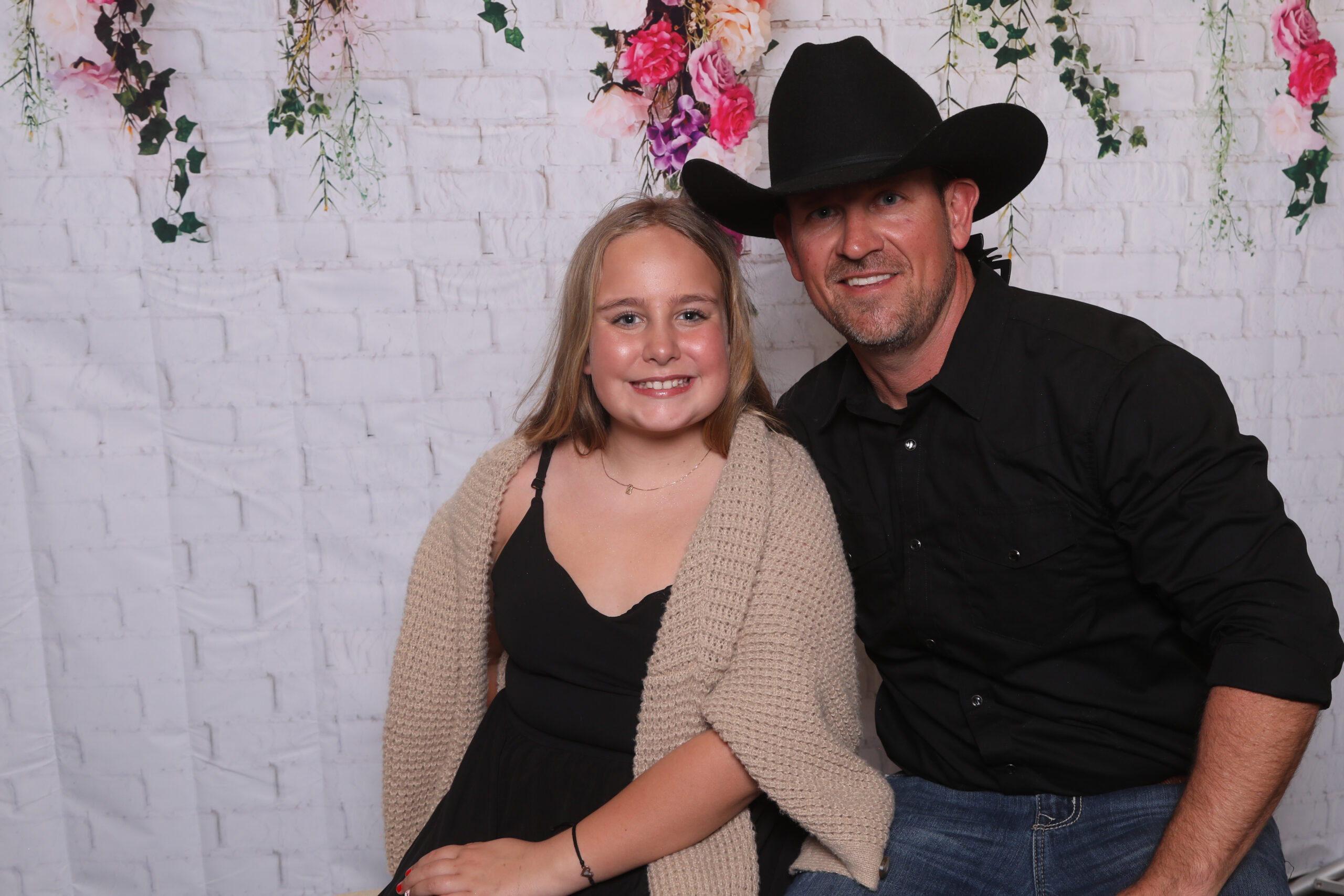 Boots and Bows
