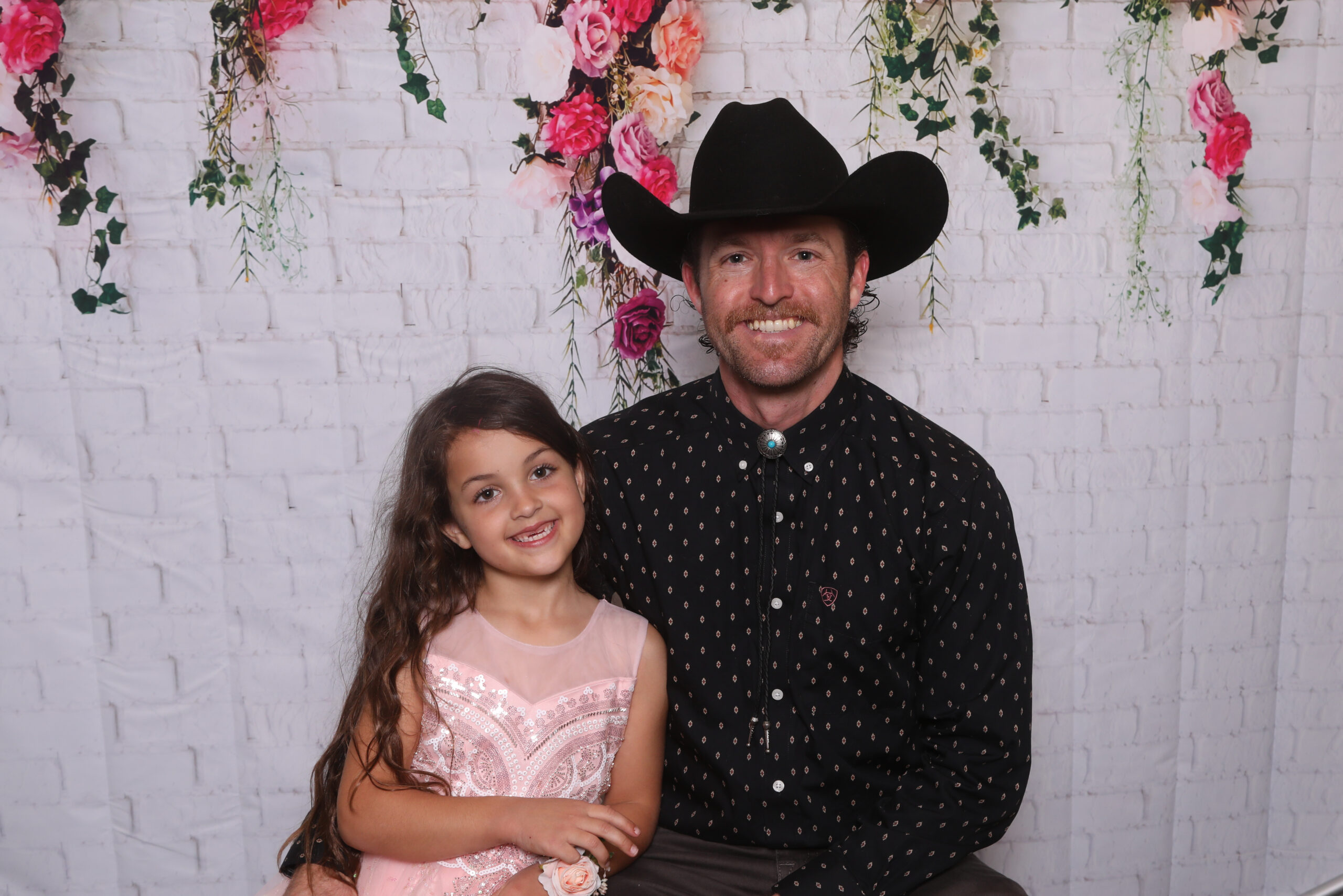 Boots and Bows